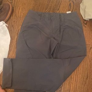 Patagonia men’s pants